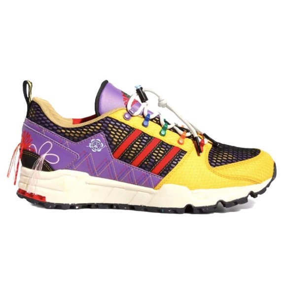 Adidas x Sean Wotherspoon 93 Super Earth Size 9.5 US Mens main image 7